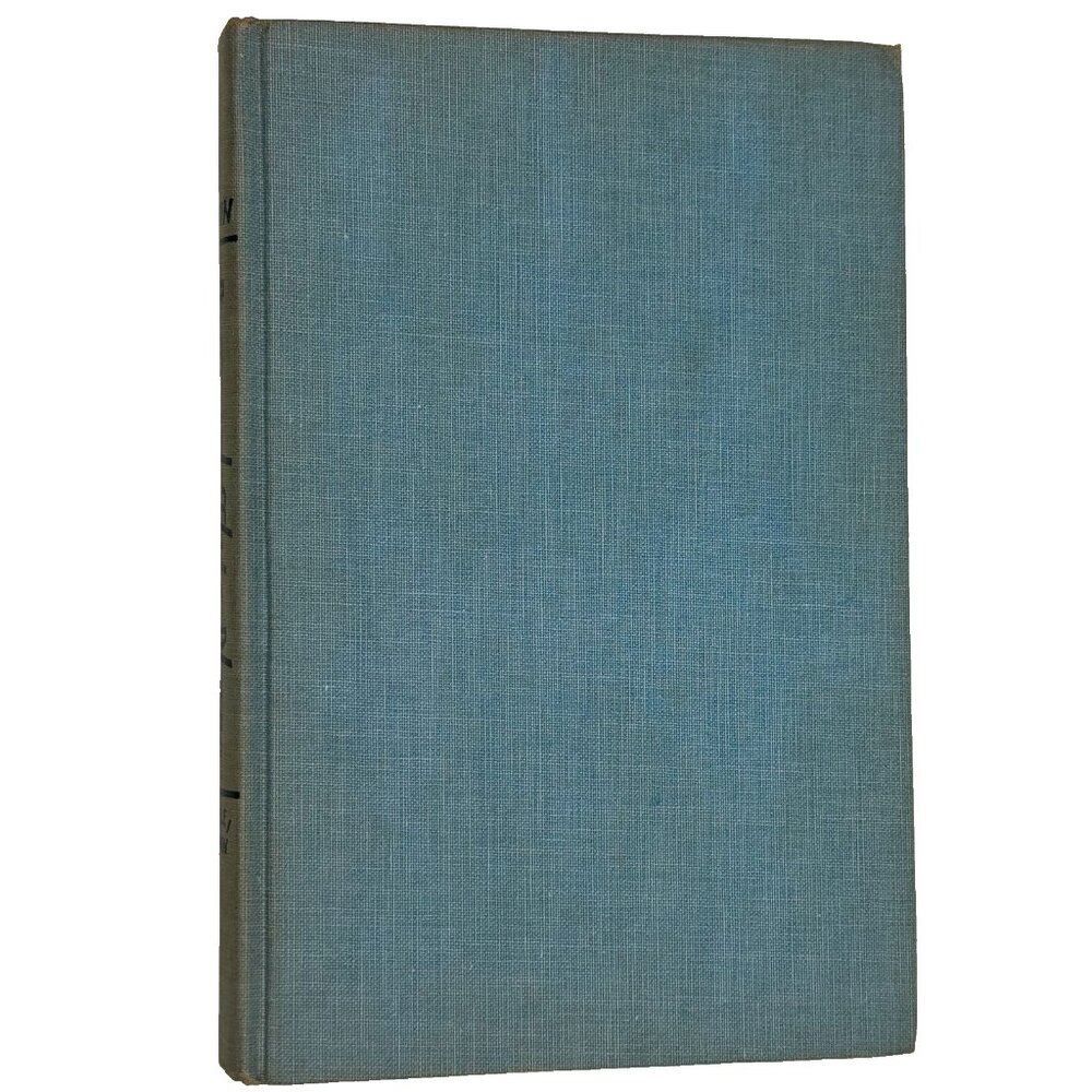 Beyond This Place, Hardcover by Cronin, A.J. / 1953 Print
